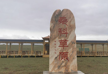 桑科草原第 35 张图片