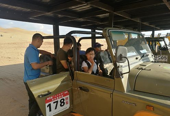 大沙头生态文化旅游区第 25 张图片
