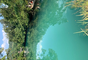 荔波四季花海第 24 张图片