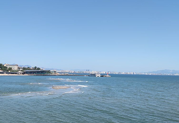 黄金海岸风景区第 24 张图片