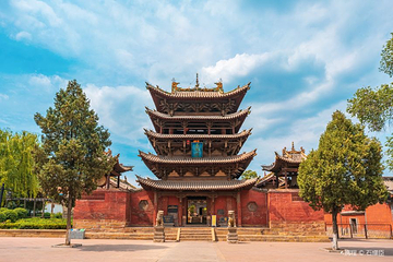 五凤楼第 12 张图片