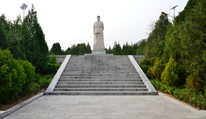 将军岭第 7 张图片