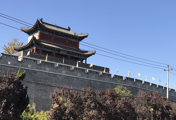 真教寺第 9 张图片