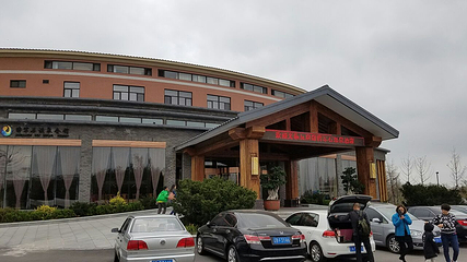 将军石温泉第 27 张图片