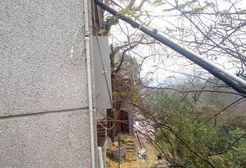 昭山古寺第 3 张图片