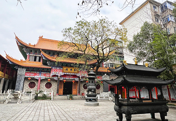 佑民寺第 16 张图片