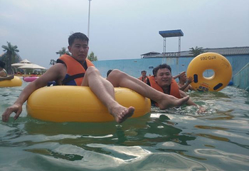 檀溪谷温泉水世界第 30 张图片