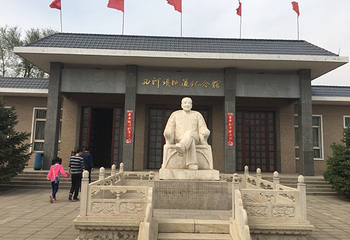 西河头地道第 20 张图片