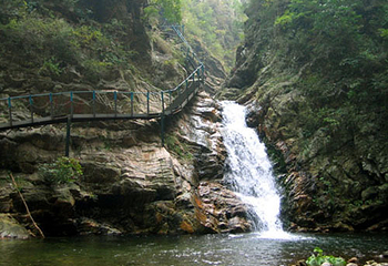 九龙潭风景区第 22 张图片