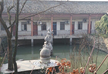 白龙观第 11 张图片