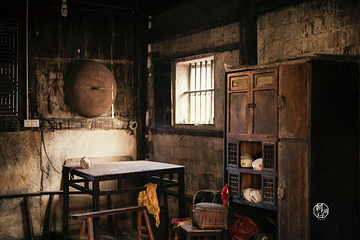 高迁古民居第 19 张图片