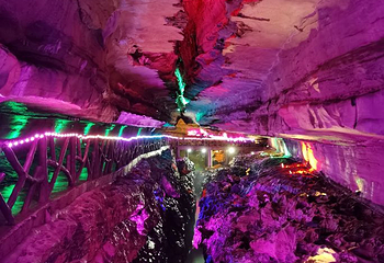 九路寨生态旅游区第 67 张图片