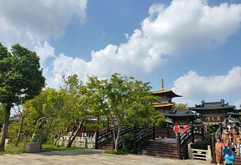 广富林文化遗址第 55 张图片