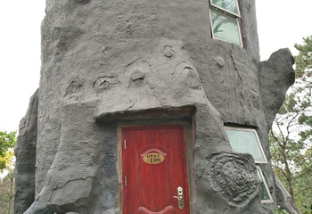 色色中国环球影城旅游基地第 21 张图片