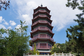 赤山法华院第 12 张图片
