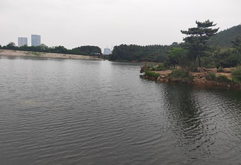 浮山公园第 5 张图片