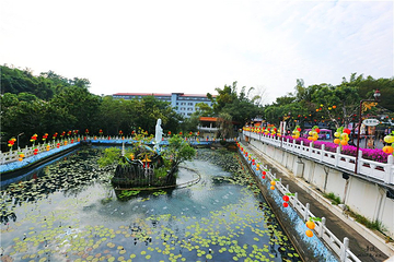 佛光山寺庙第 8 张图片