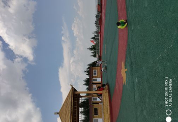 大青山国际旅游度假区第 48 张图片