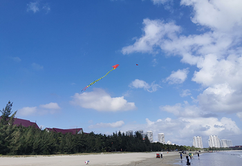 高隆湾第 7 张图片