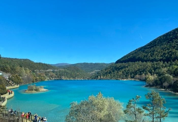 白水河第 30 张图片