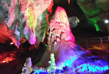 青州神秘山寨第 6 张图片