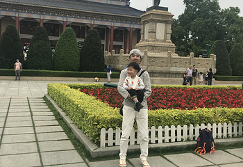 广州中山纪念堂第 86 张图片