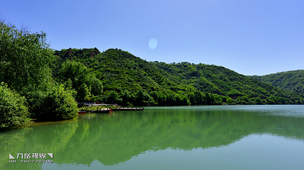 侍郎湖生态旅游景区第 24 张图片