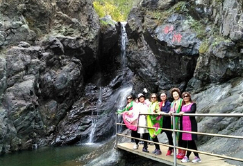 依吉密河漂流第 12 张图片