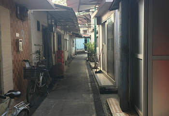 流浮山第 13 张图片