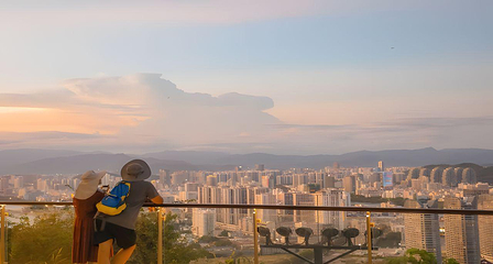 鹿回头风景区第 13 张图片
