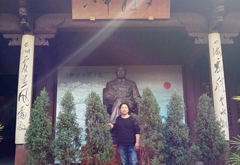 中山黄圃海蚀遗址旅游区第 16 张图片