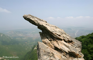 连云港花果山风景区第 19 张图片