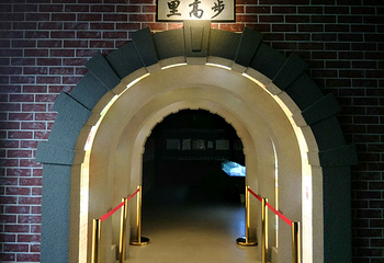 上海纺织博物馆第 17 张图片