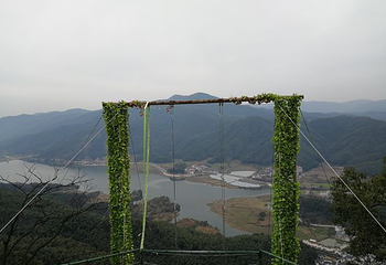 梅岭狮子峰第 38 张图片