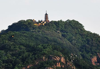 珞珈山第 8 张图片