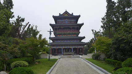 徐州汉文化景区第 85 张图片