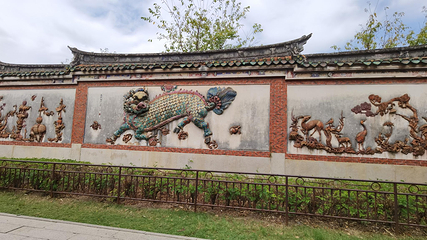 泉州开元寺第 90 张图片