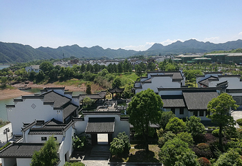 千岛湖文渊狮城度假区第 20 张图片