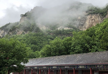 仙堂山第 76 张图片