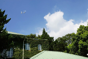 东吴大学旧址第 13 张图片