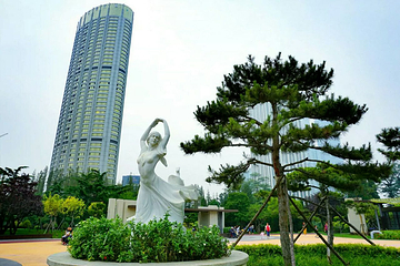 劳动公园第 22 张图片