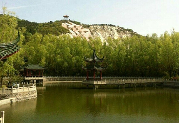 云佛山大溶洞第 18 张图片