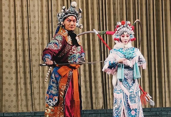 梨园剧场第 29 张图片
