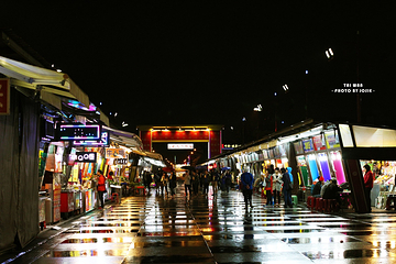 花园夜市第 14 张图片