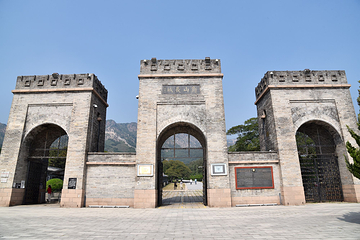 角山长城第 22 张图片