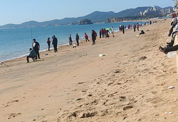 大连金石滩国家旅游度假区第 94 张图片