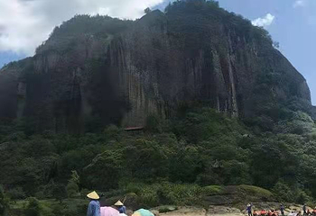 武夷宫第 26 张图片