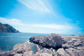 大陈岛旅游度假区第 30 张图片
