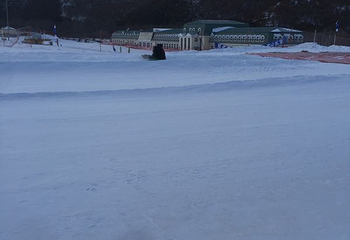 扎兰屯金龙山滑雪场第 42 张图片