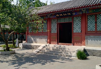 北京大观园第 53 张图片